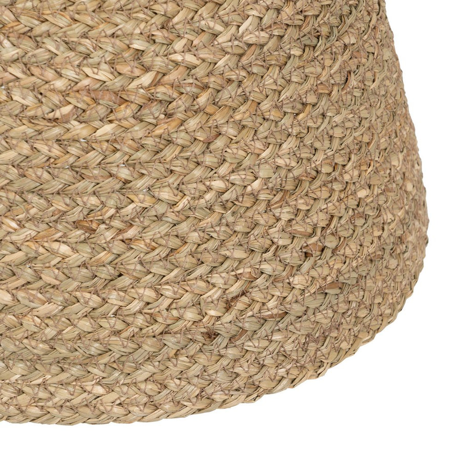 CUBRE ALIMENTOS FIBRA NATURAL COCINA 35 X 35 X 28 CM