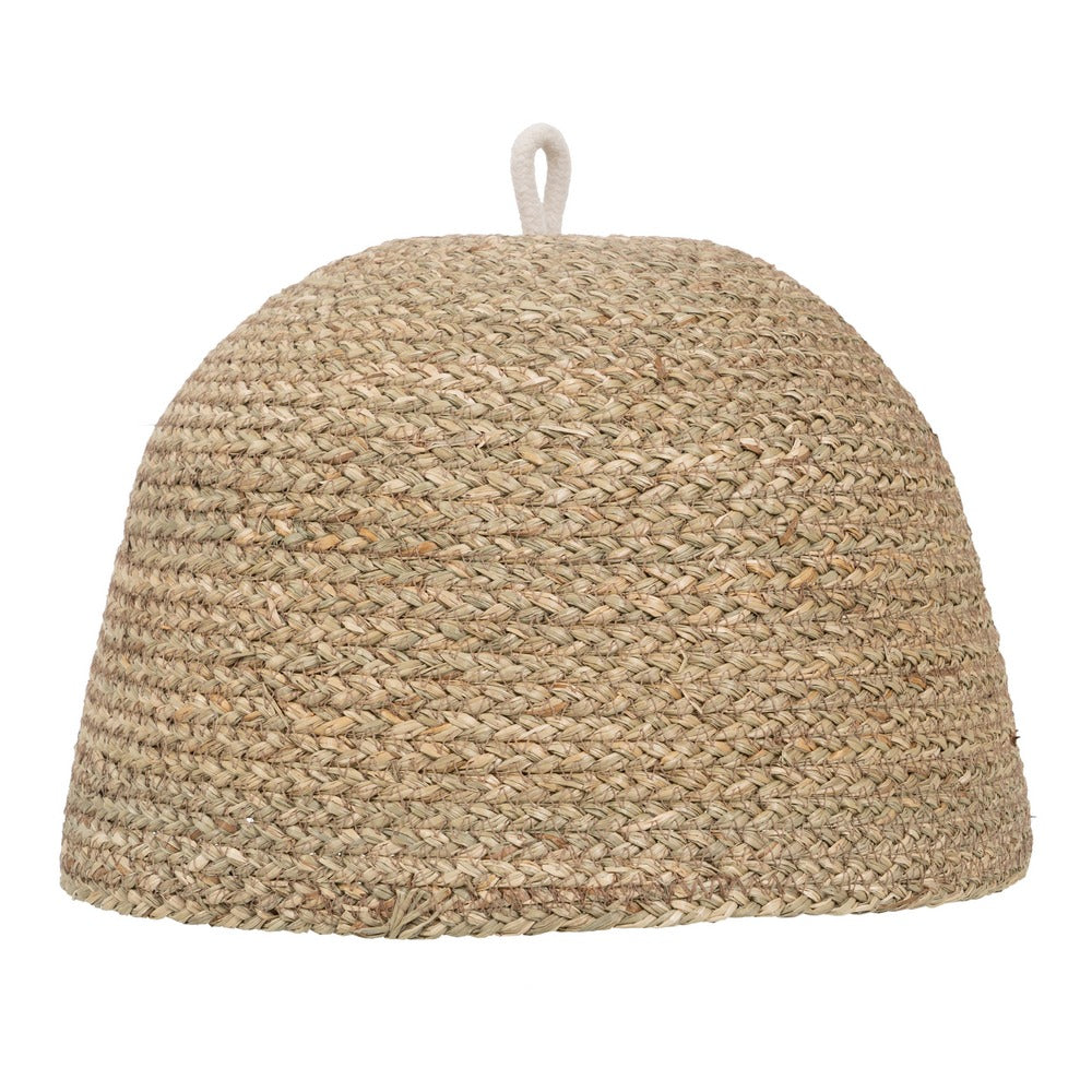 CUBRE ALIMENTOS FIBRA NATURAL COCINA 40 X 40 X 26 CM