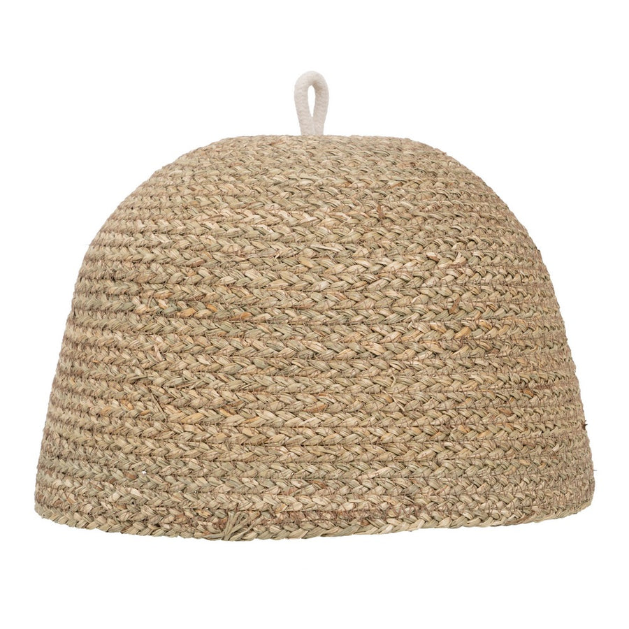 CUBRE ALIMENTOS FIBRA NATURAL COCINA 40 X 40 X 26 CM