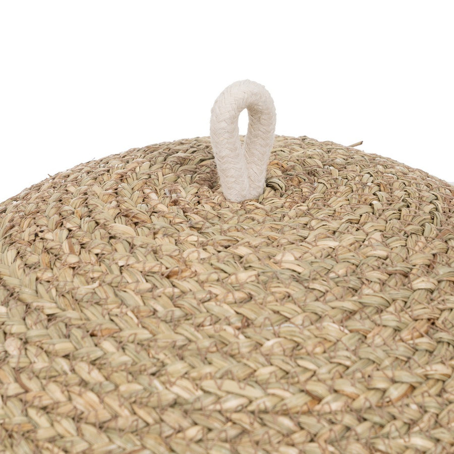 CUBRE ALIMENTOS FIBRA NATURAL COCINA 40 X 40 X 26 CM