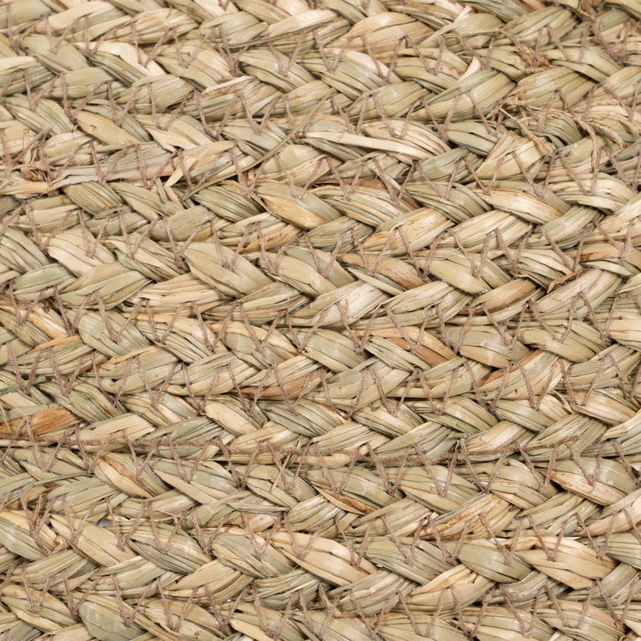CUBRE ALIMENTOS FIBRA NATURAL COCINA 40 X 40 X 26 CM