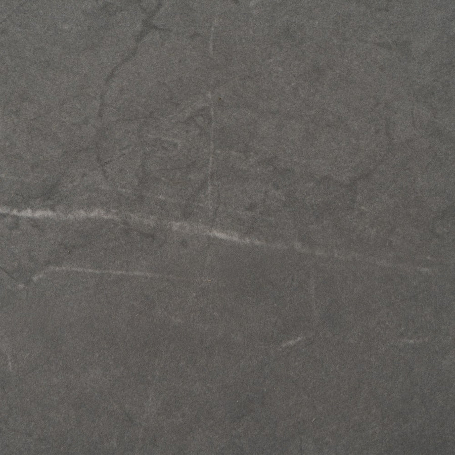 MESA EXTENSIBLE GRIS-NEGRO 170 X 90 X 76 CM