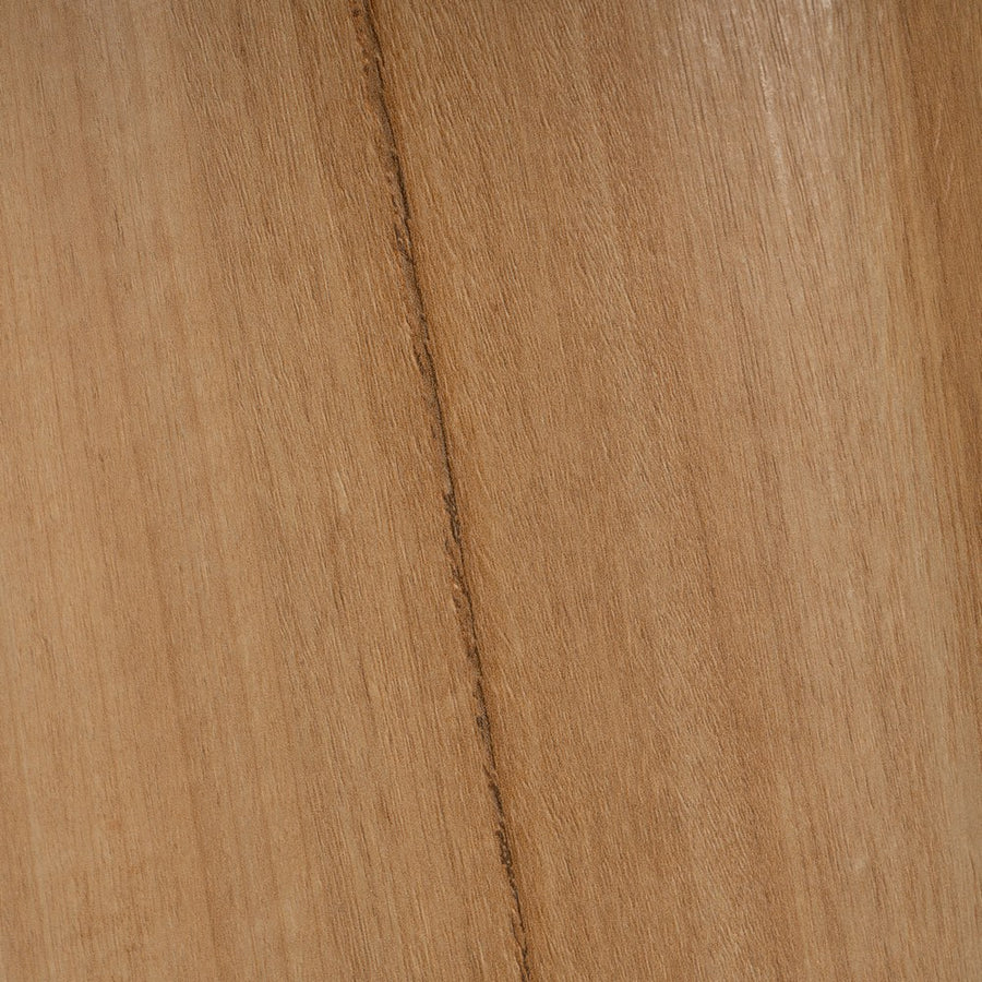 MESA CENTRO BLANCO-NATURAL 80 X 80 X 45 CM