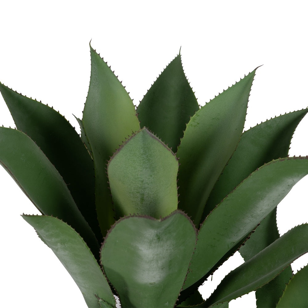 GREEN DESERT PLANT PVC GARDEN 120 CM