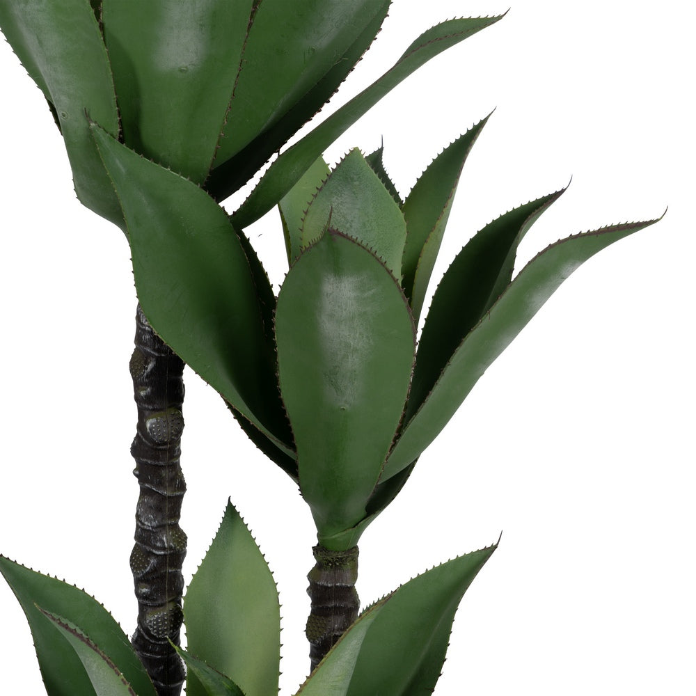 GREEN DESERT PLANT PVC GARDEN 120 CM