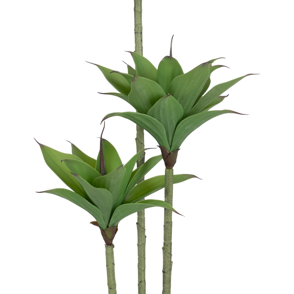 PLANTA DESIERTO VERDE PVC JARDÍN 150 CM
