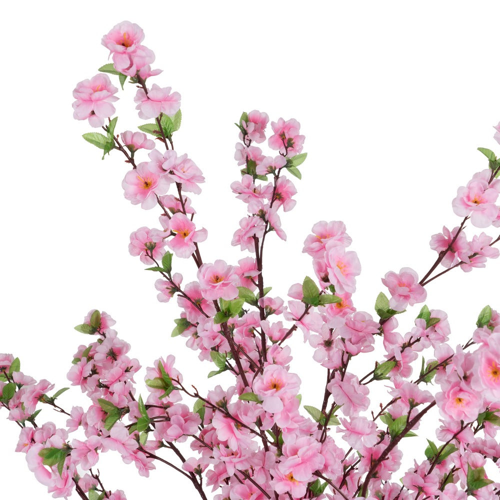 PINK TREE PVC-FABRIC GARDEN 180 CM