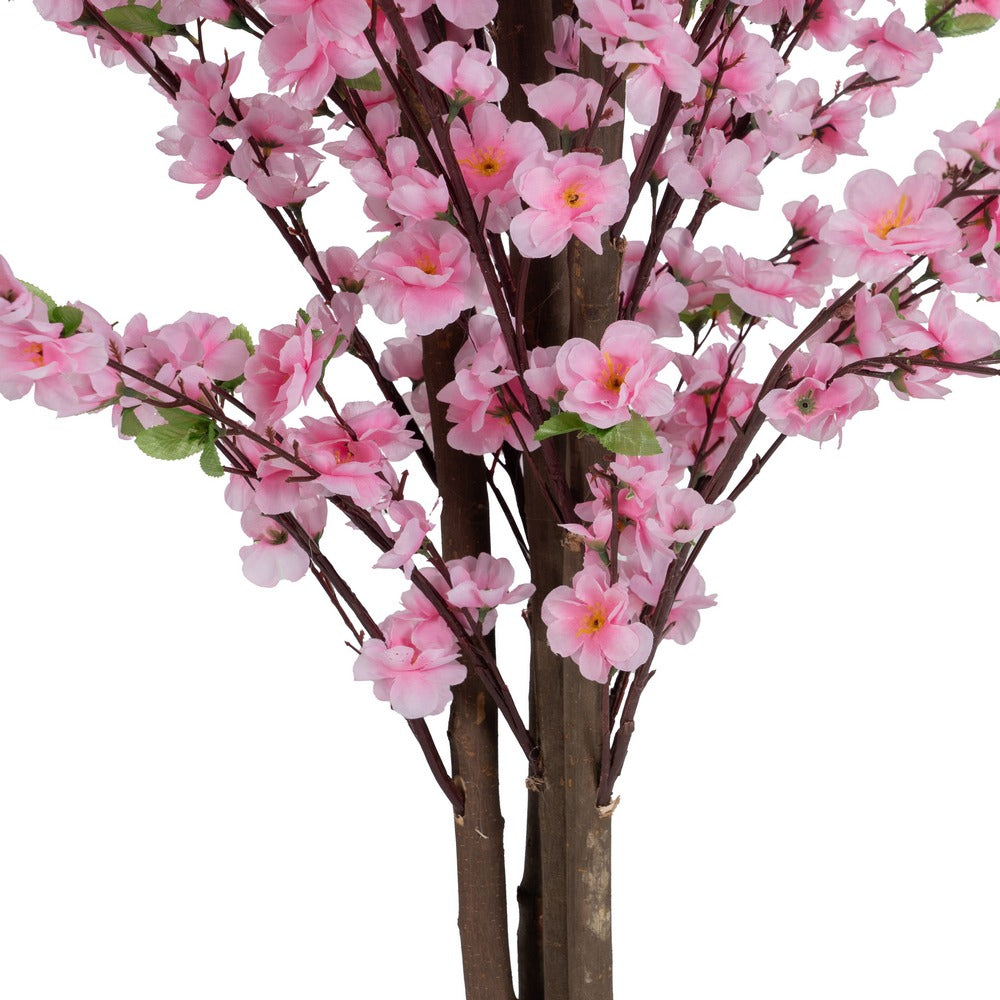 PINK TREE PVC-FABRIC GARDEN 180 CM