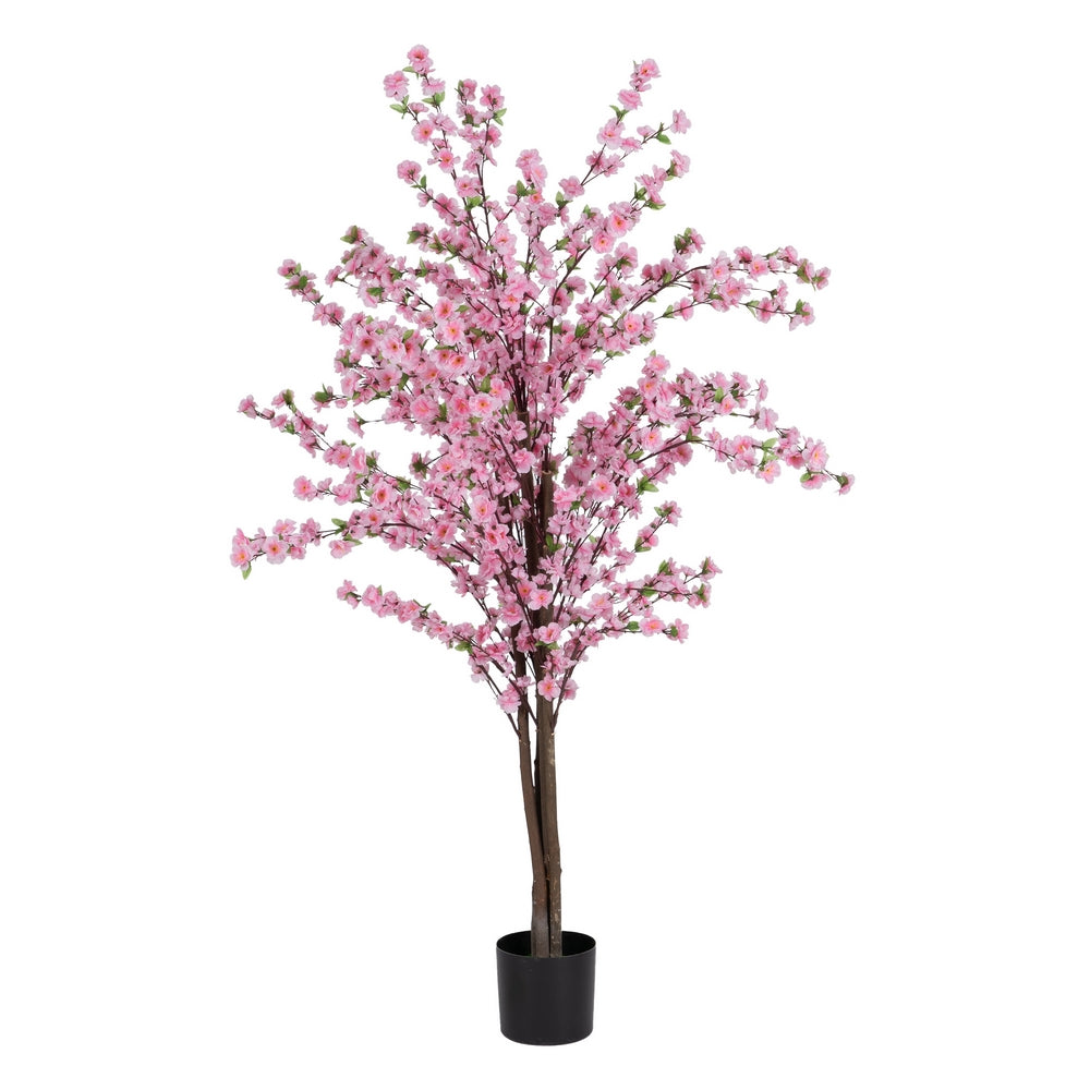 �RBOL ROSA PVC-TEJIDO JARD�N 180 CM