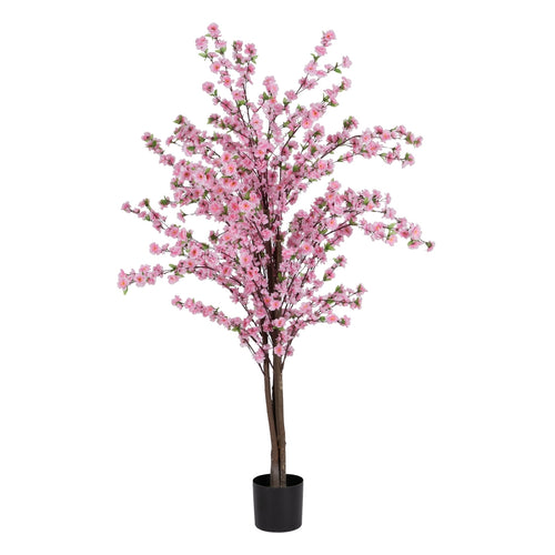 �RBOL ROSA PVC-TEJIDO JARD�N 180 CM