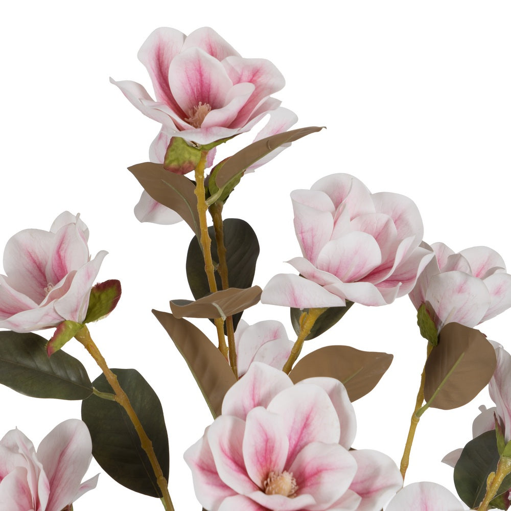 PINK MAGNOLIA TREE PVC GARDEN 170 CM