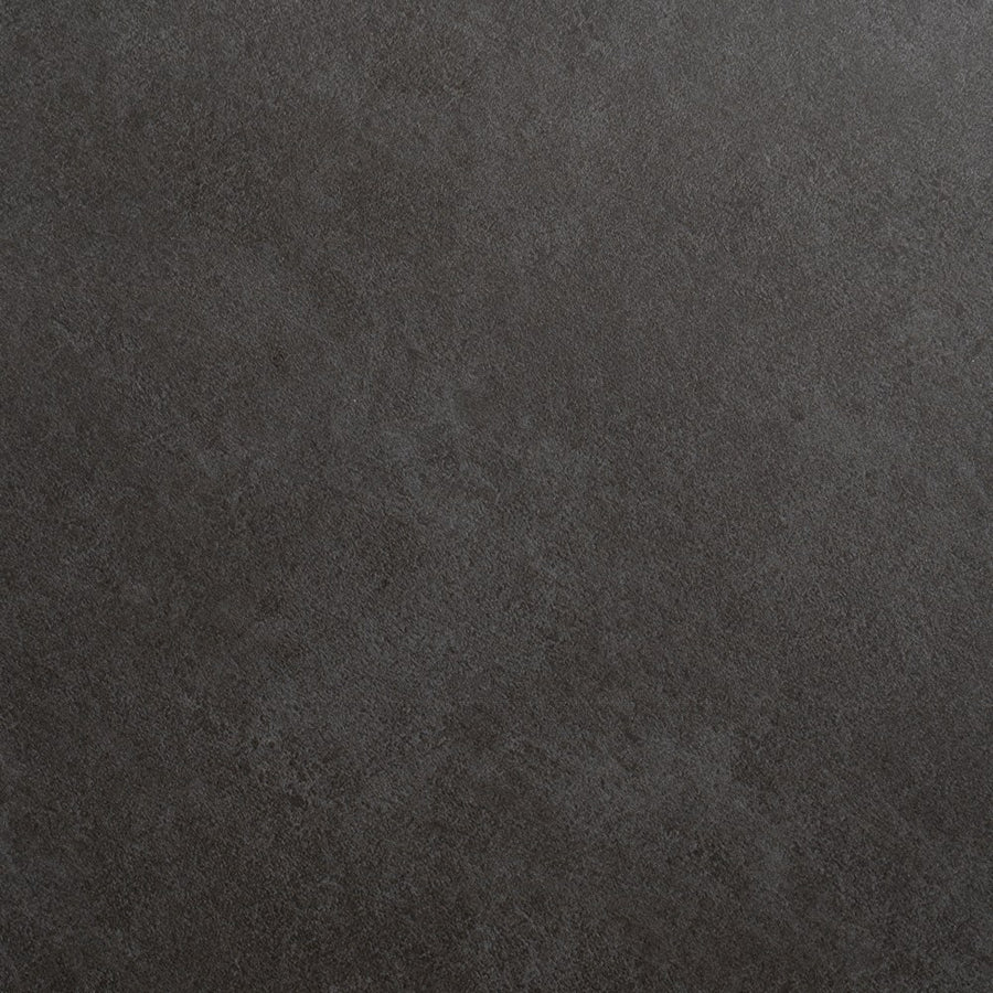 MESA EXTENSIBLE GRIS OSCURO 180 X 90 X 76 CM