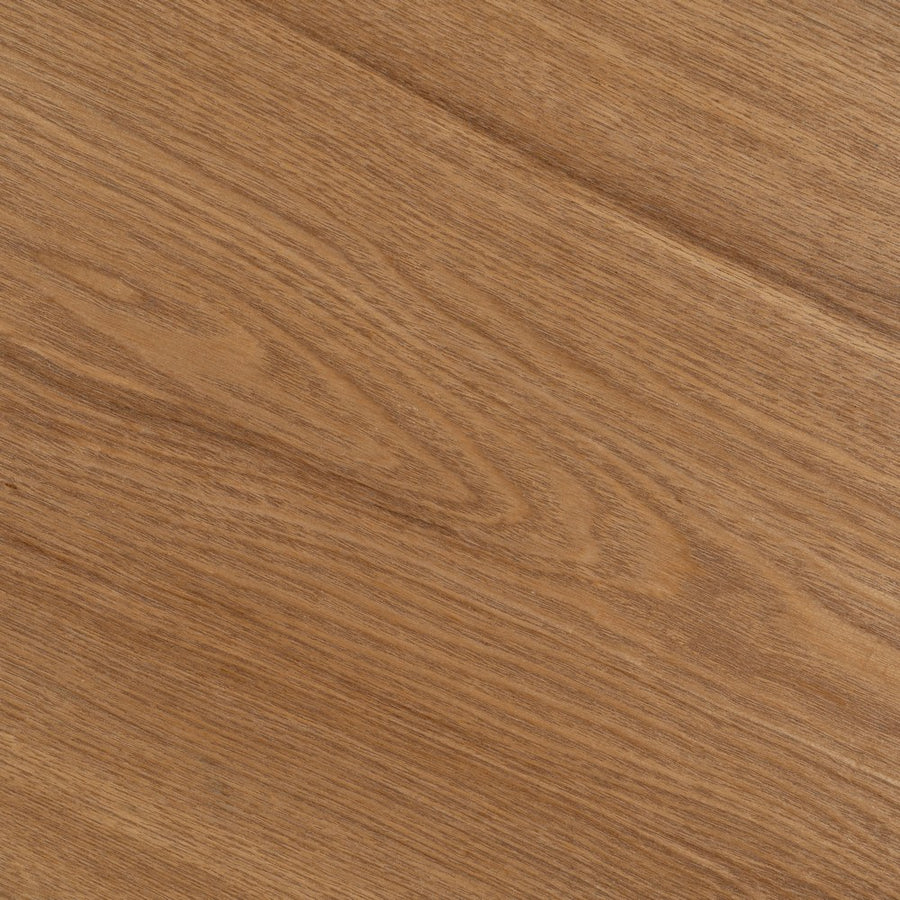 MESA NATURAL MDF 120 X 120 X 75 CM