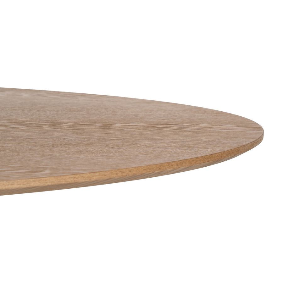 MESA NATURAL MDF 160 X 90 X 76 CM