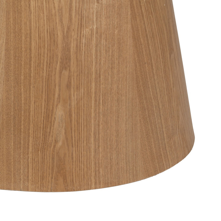 MESA NATURAL MDF 160 X 90 X 76 CM