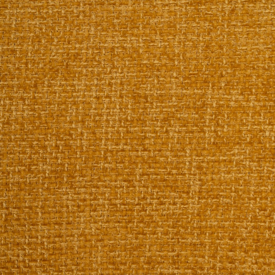 SILLA AMARILLO TEJIDO-METAL CONTRACT 49 X 60 X 81 CM