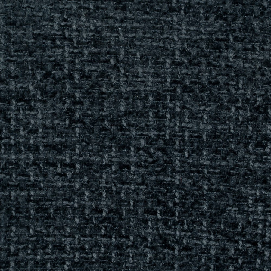 SILLA AZUL TEJIDO-METAL CONTRACT 49 X 60 X 81 CM