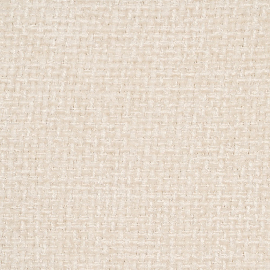 SILLA BLANCO TEJIDO-METAL CONTRACT 61 X 59,50 X 83 CM