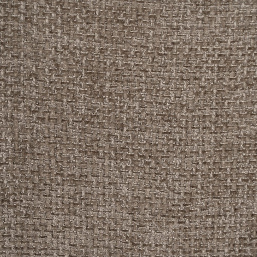 SILLA TAUPE TEJIDO-METAL CONTRACT 61 X 59,50 X 83 CM