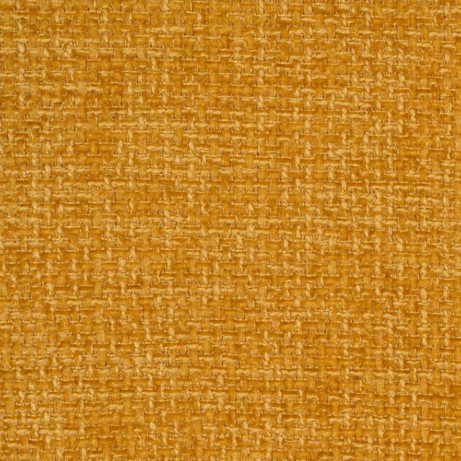 SILLA AMARILLO TEJIDO-METAL CONTRACT 61 X 59,50 X 83 CM