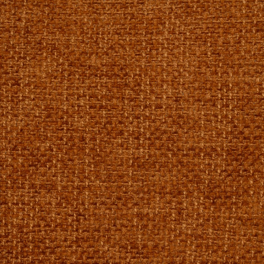 BROWN CHAIR FABRIC-METAL CONTRACT 61 X 59.50 X 83 CM