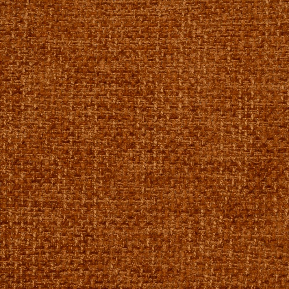 SILLA MARRÓN TEJIDO-METAL CONTRACT 61 X 59,50 X 83 CM