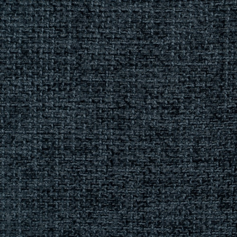 SILLA AZUL TEJIDO-METAL CONTRACT 61 X 59,50 X 83 CM