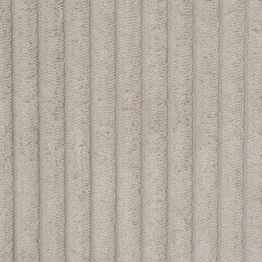SILLA BEIGE TEJIDO-METAL CONTRACT 57 X 43 X 83 CM