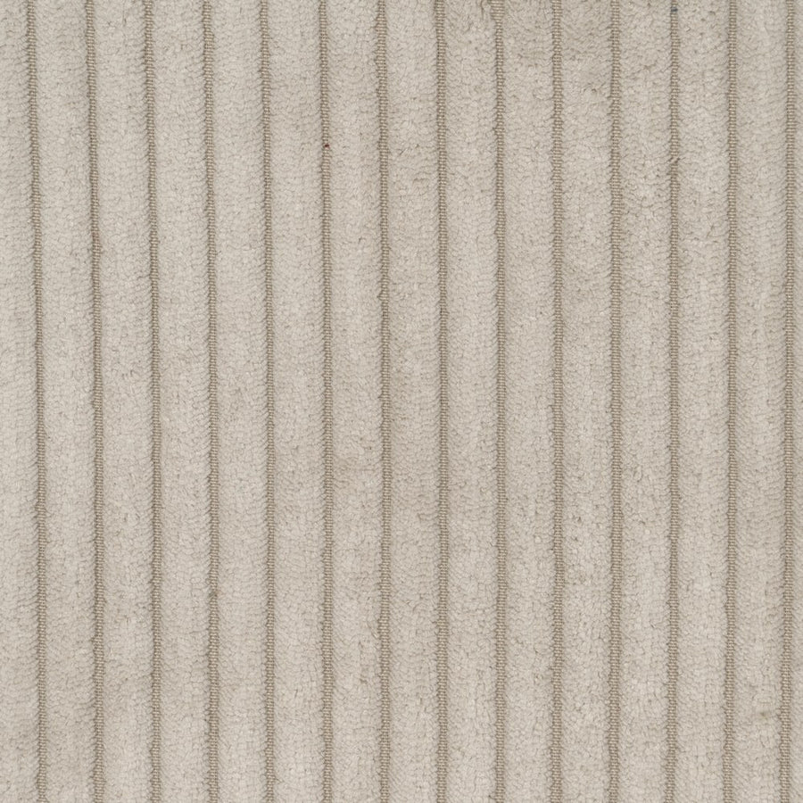 TABURETE BEIGE TEJIDO-METAL CONTRACT 54 X 41,50 X 109 CM
