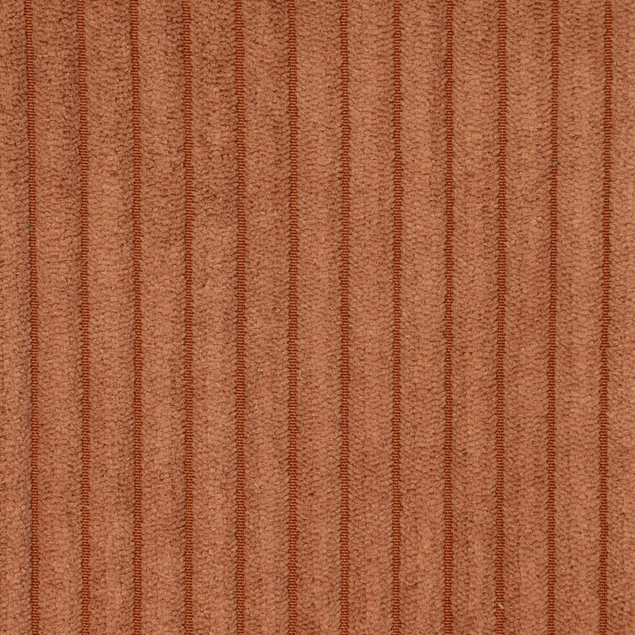 TABURETE TERRACOTA TEJIDO-METAL CONTRACT 54 X 41,50 X 109 CM