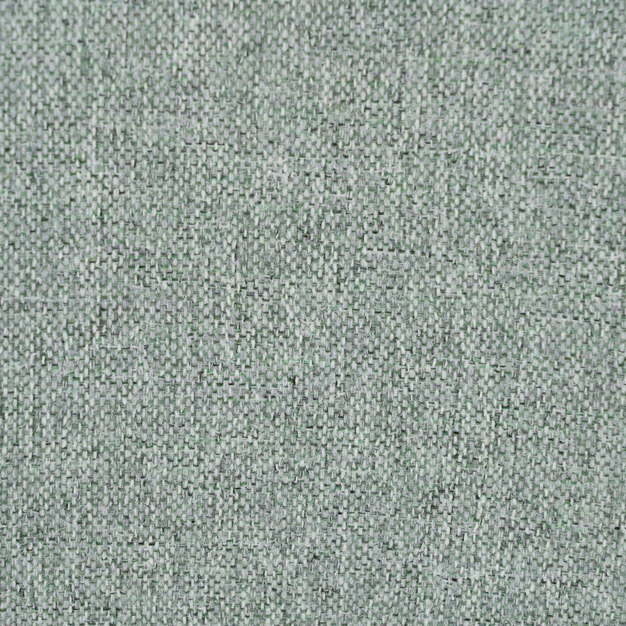 SILLA VERDE TEJIDO-METAL CONTRACT 49 X 47 X 76 CM