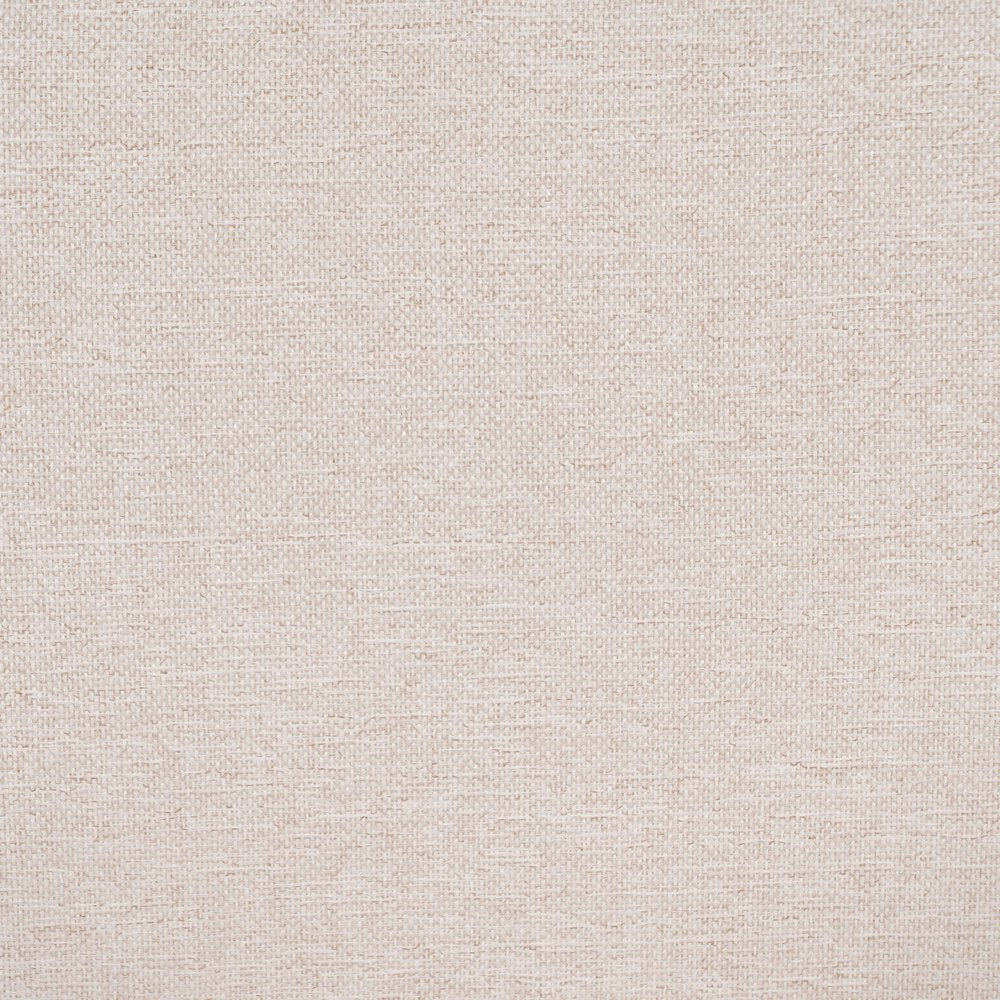 SILLA CREMA TEJIDO-METAL SALÓN 51 X 55 X 77 CM