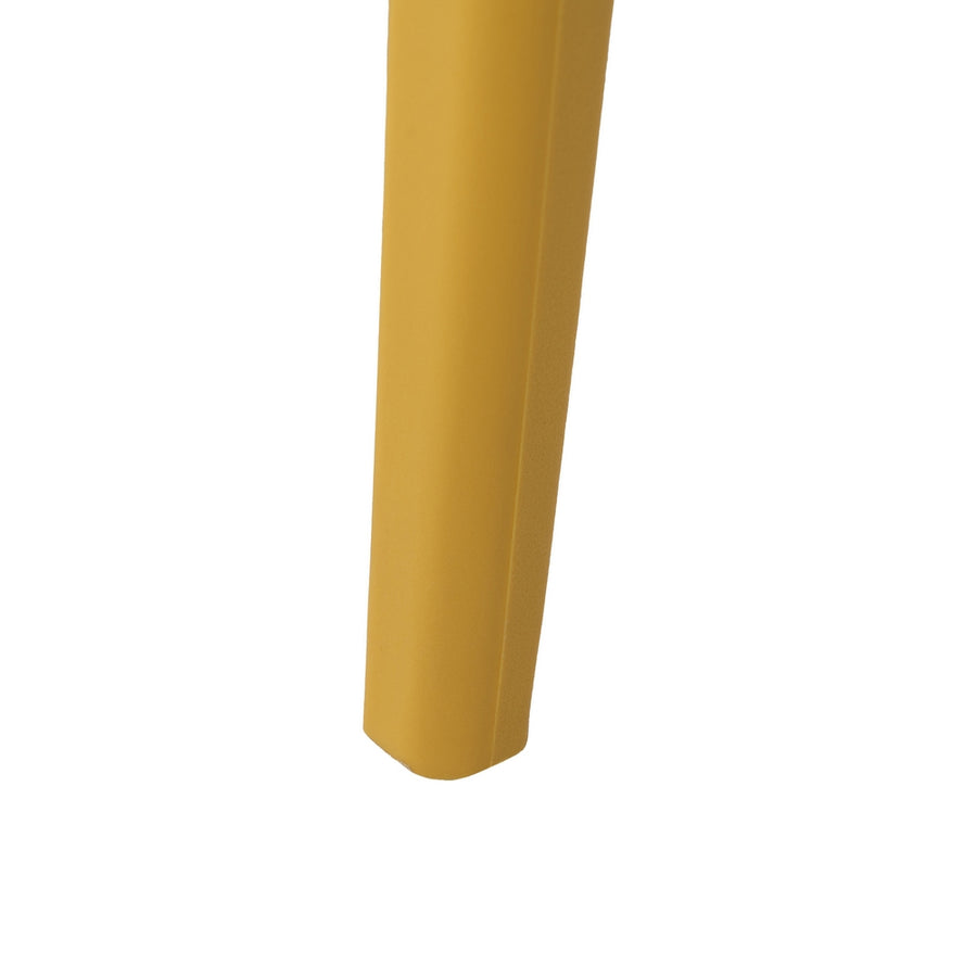 SILLA APILABLE POLIPROPILENO CONTRACT 44 X 51 X 84 CM