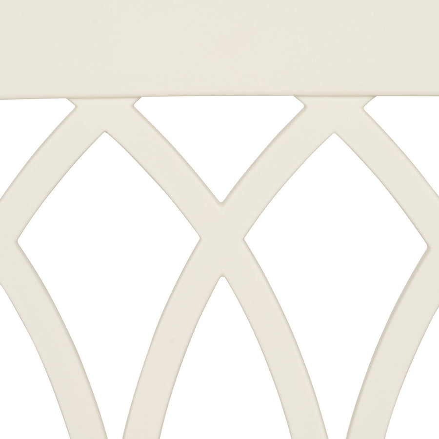 SILLA APILABLE POLIPROPILENO CONTRACT 42 X 54 X 83 CM