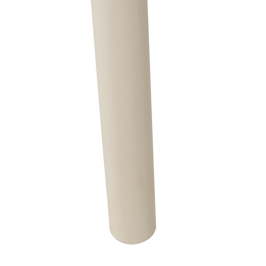 SILLA APILABLE POLIPROPILENO CONTRACT 42 X 54 X 83 CM