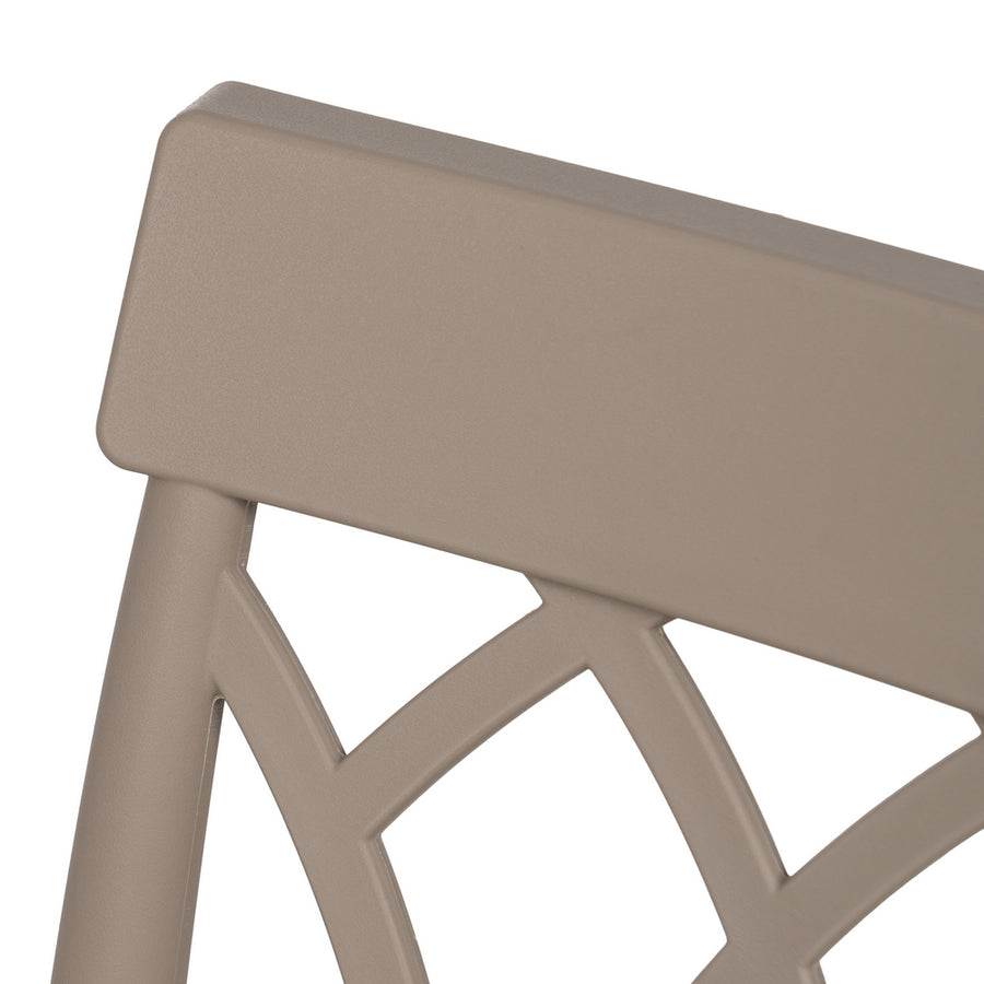 SILLA APILABLE POLIPROPILENO CONTRACT 42 X 54 X 83 CM