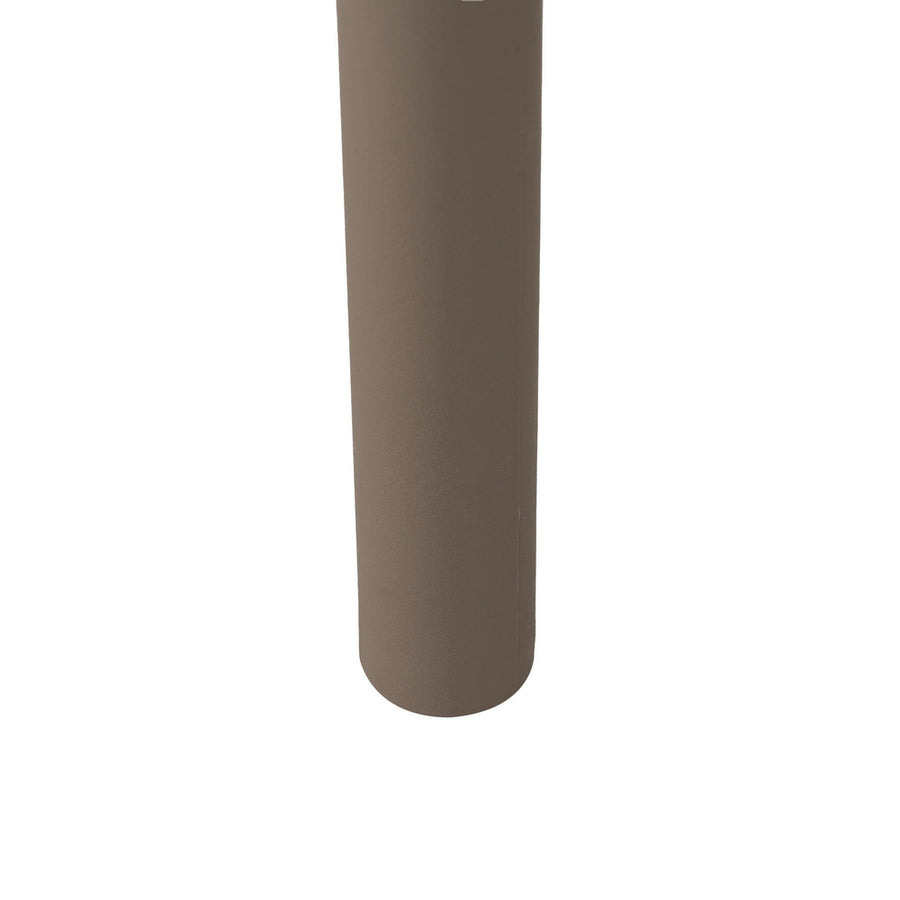 SILLA APILABLE POLIPROPILENO CONTRACT 42 X 54 X 83 CM
