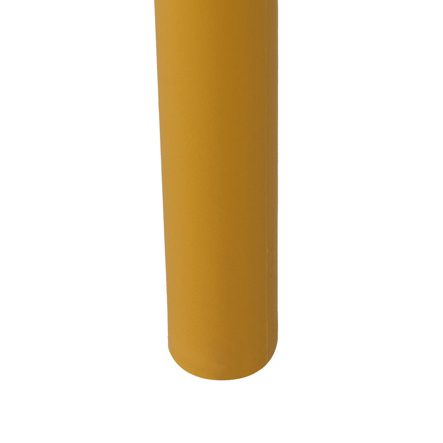 SILLA APILABLE POLIPROPILENO CONTRACT 42 X 54 X 83 CM