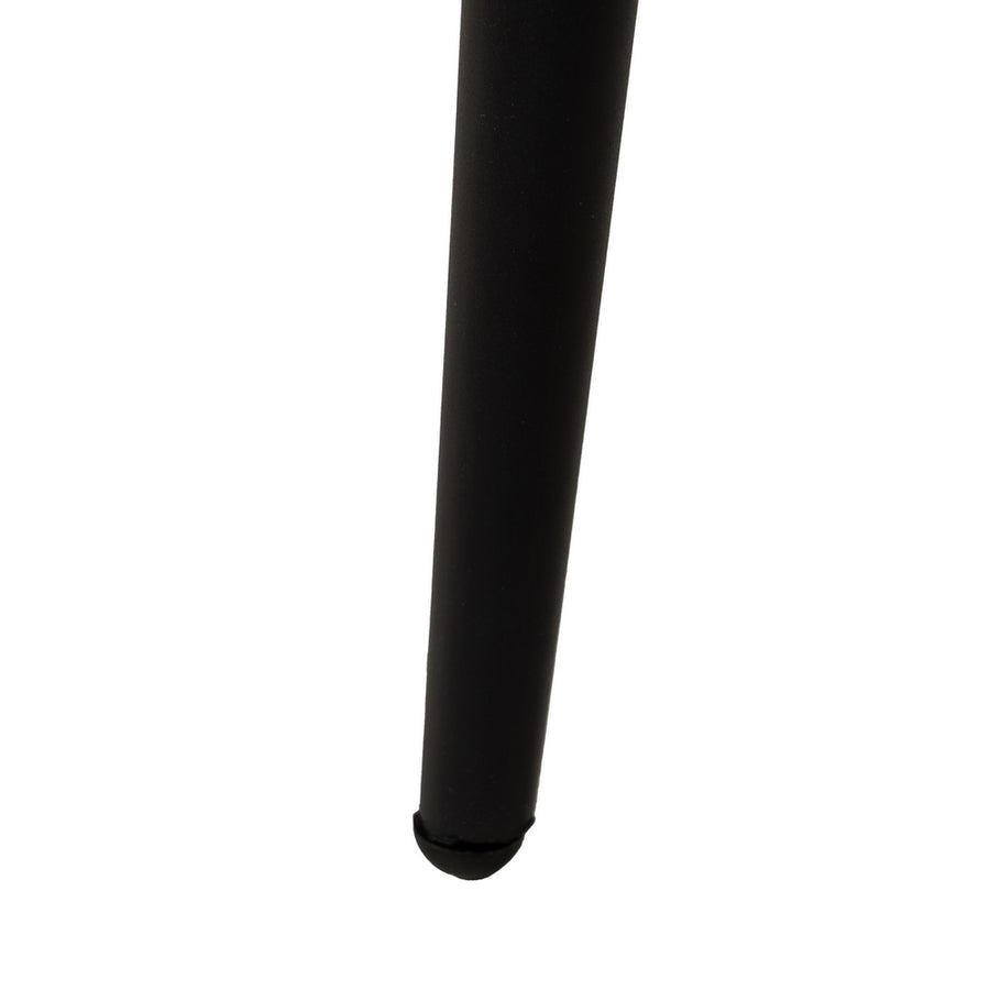 SILLA VERDE TEJIDO-METAL CONTRACT 48 X 62 X 88 CM