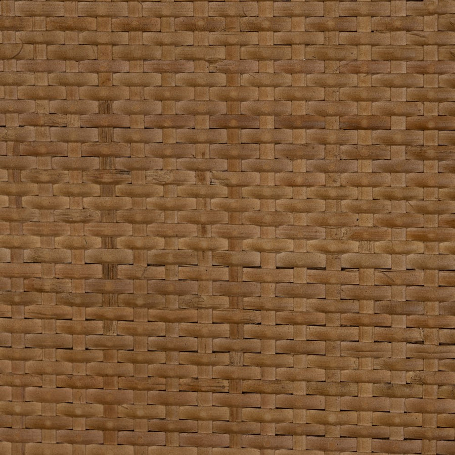 MESITA NATURAL METAL-MADERA 62 X 62 X 61,50 CM