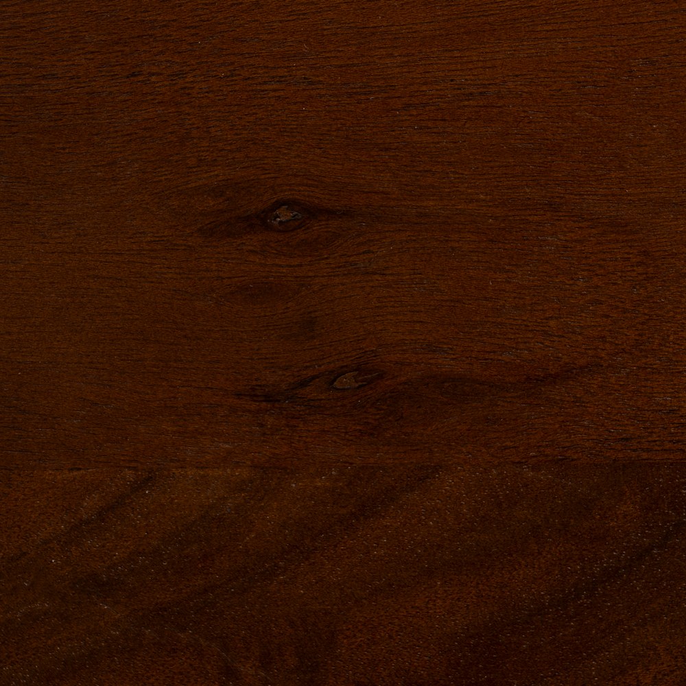 MESA CENTRO MARRÓN MADERA DE ACACIA 130 X 70 X 40 CM