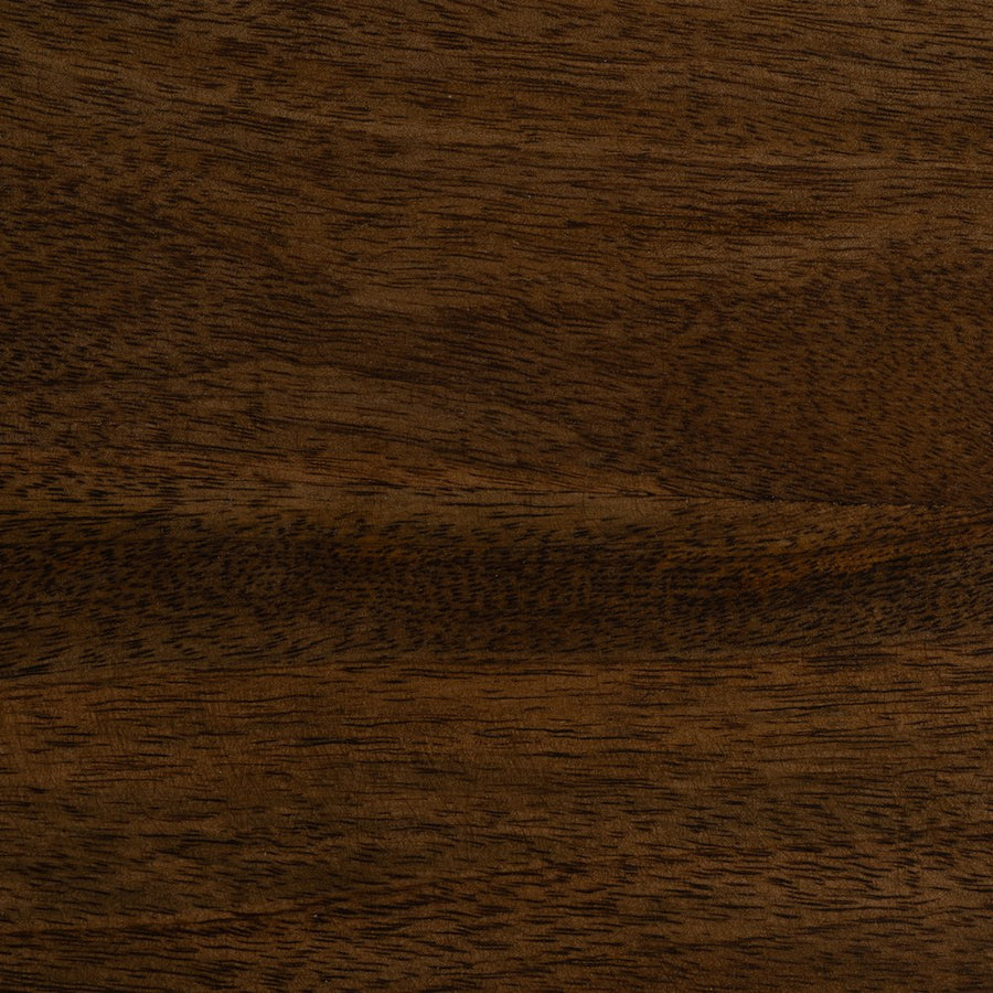 ESTANTERÍA MARRÓN MADERA DE MANGO SALÓN 160 X 42 X 85 CM