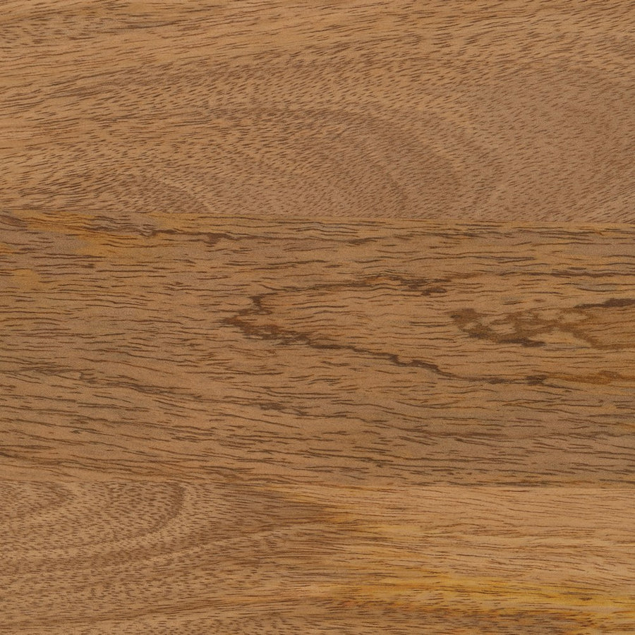 MUEBLE AUXILIAR NATURAL MADERA DE MANGO 60 X 30 X 160 CM