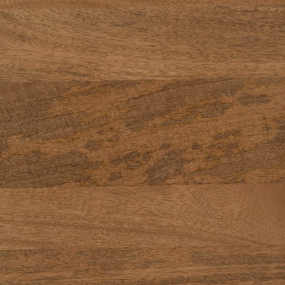 SIDEBOARD NATURAL MANGO WOOD LIVING ROOM 170 X 40 X 80 CM