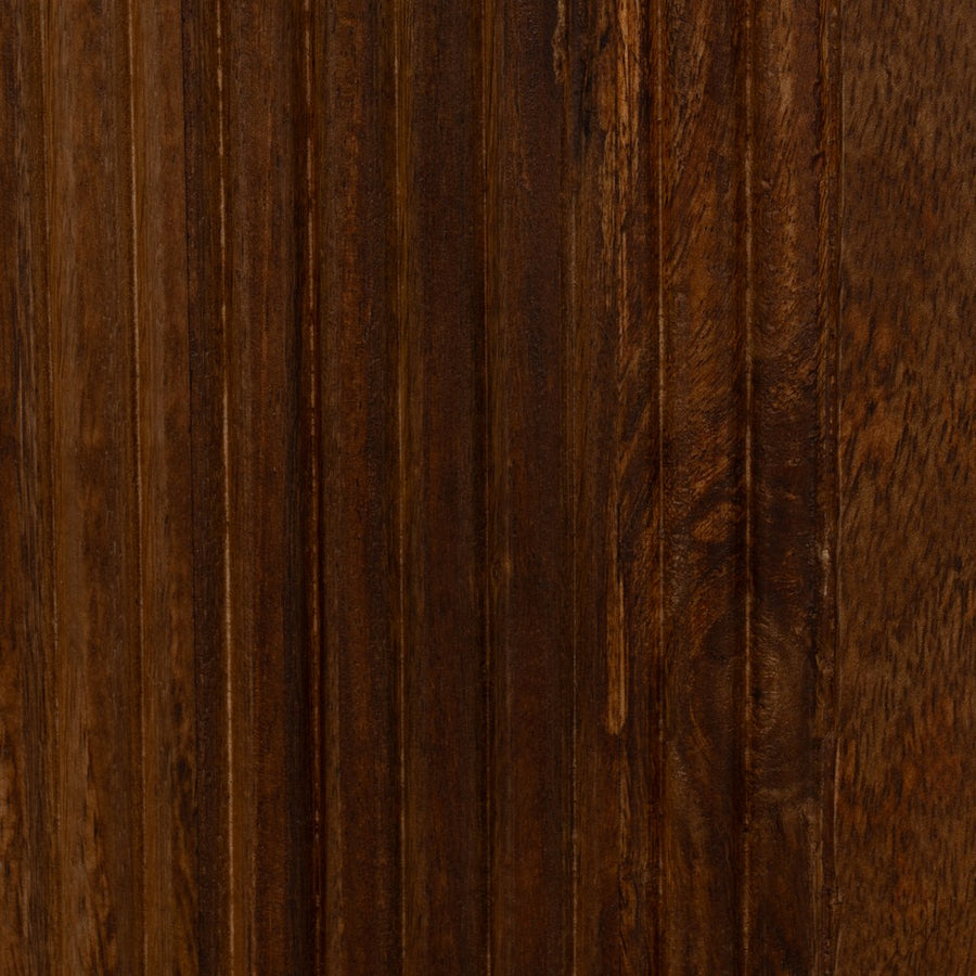 LIVING ROOM MANGO WOOD SIDEBOARD 80 X 40 X 80 CM