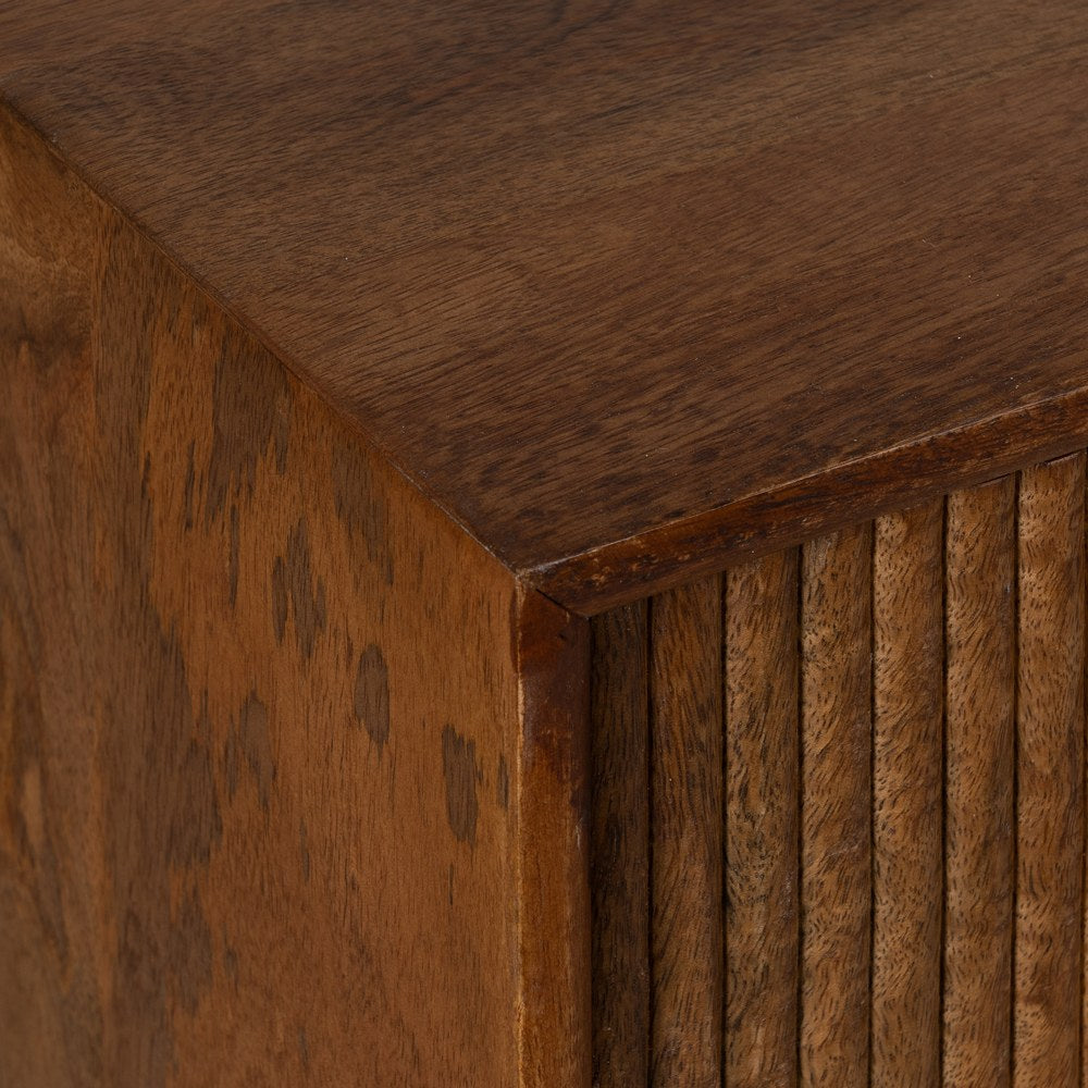 APARADOR MADERA DE MANGO SAL�N 160 X 40 X 78 CM