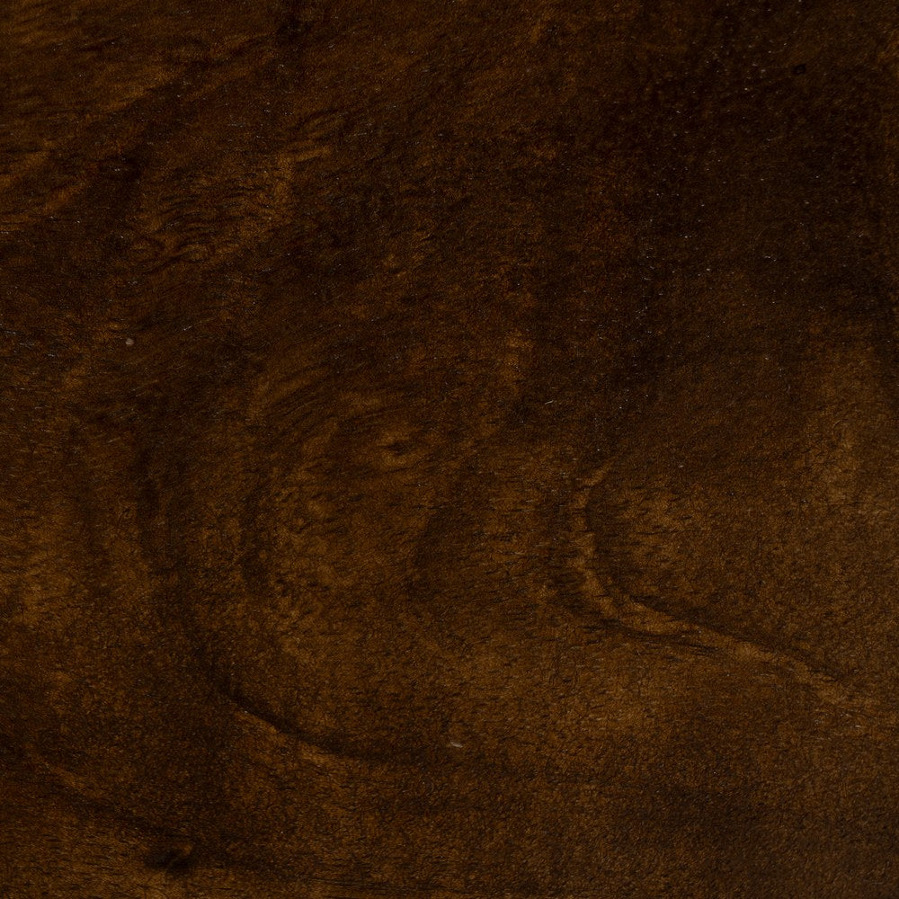 BROWN MANGO WOOD SIDEBOARD 97 X 40 X 55 CM