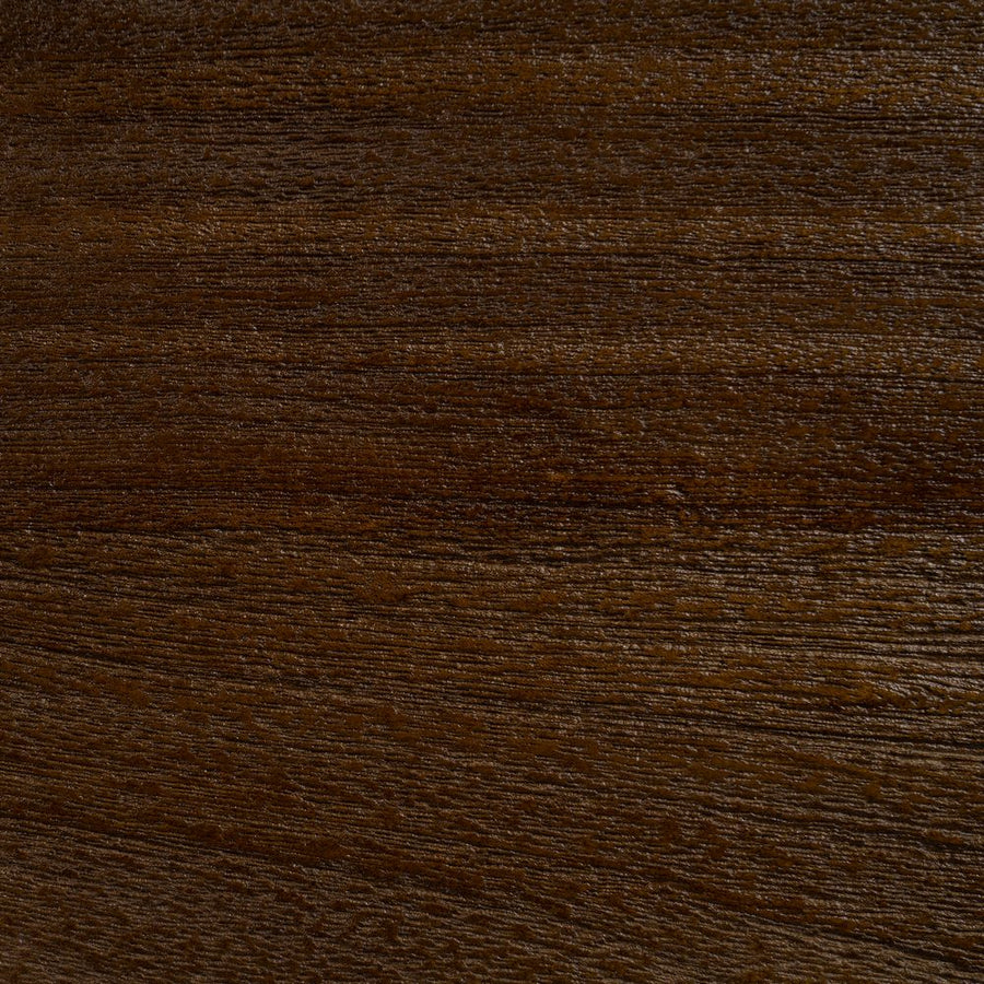 MESA COMEDOR MARRÓN MADERA DE MANGO 260 X 100 X 76 CM