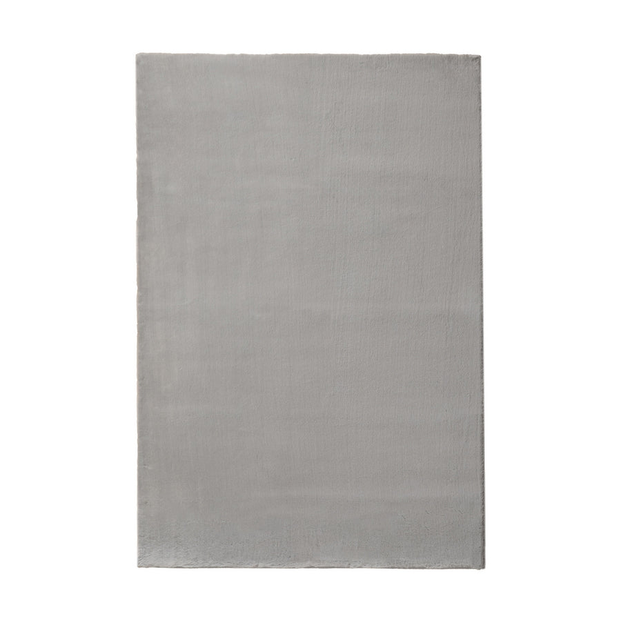ALFOMBRA GRIS POLIESTER 160 X 2,70 X 230 CM
