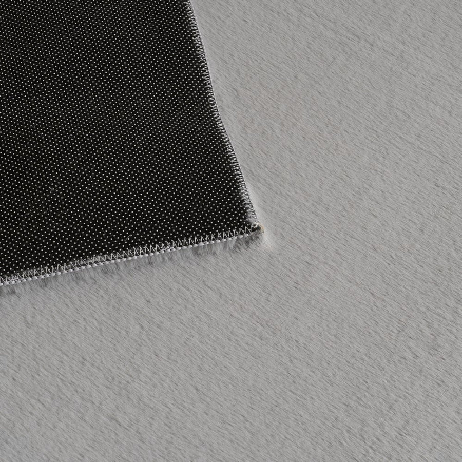 ALFOMBRA GRIS POLIESTER 200 X 2,70 X 300 CM